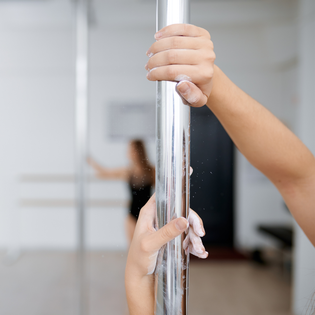pole dance
