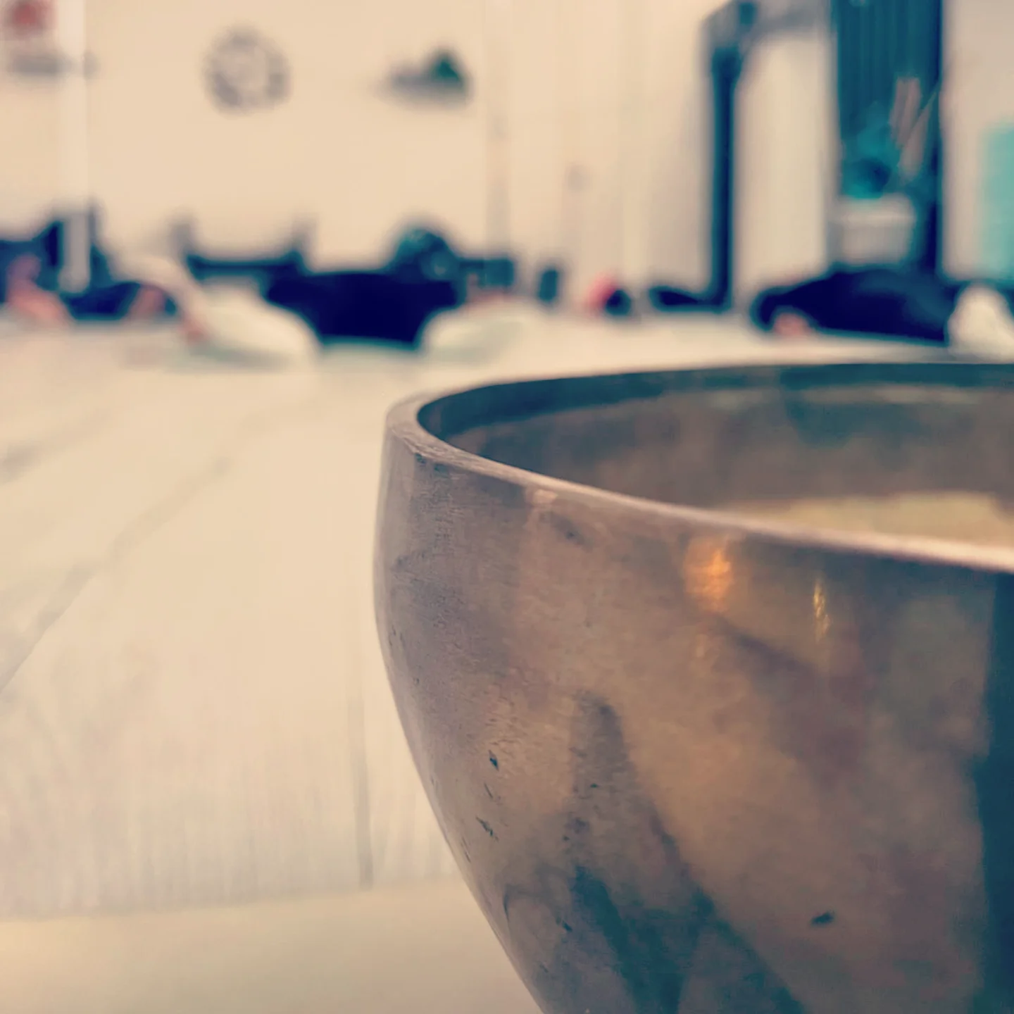 yoga roma