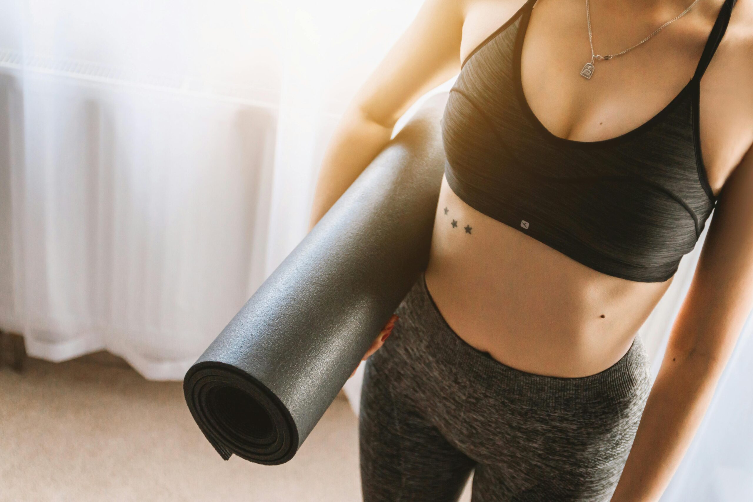 PILATES ROMA